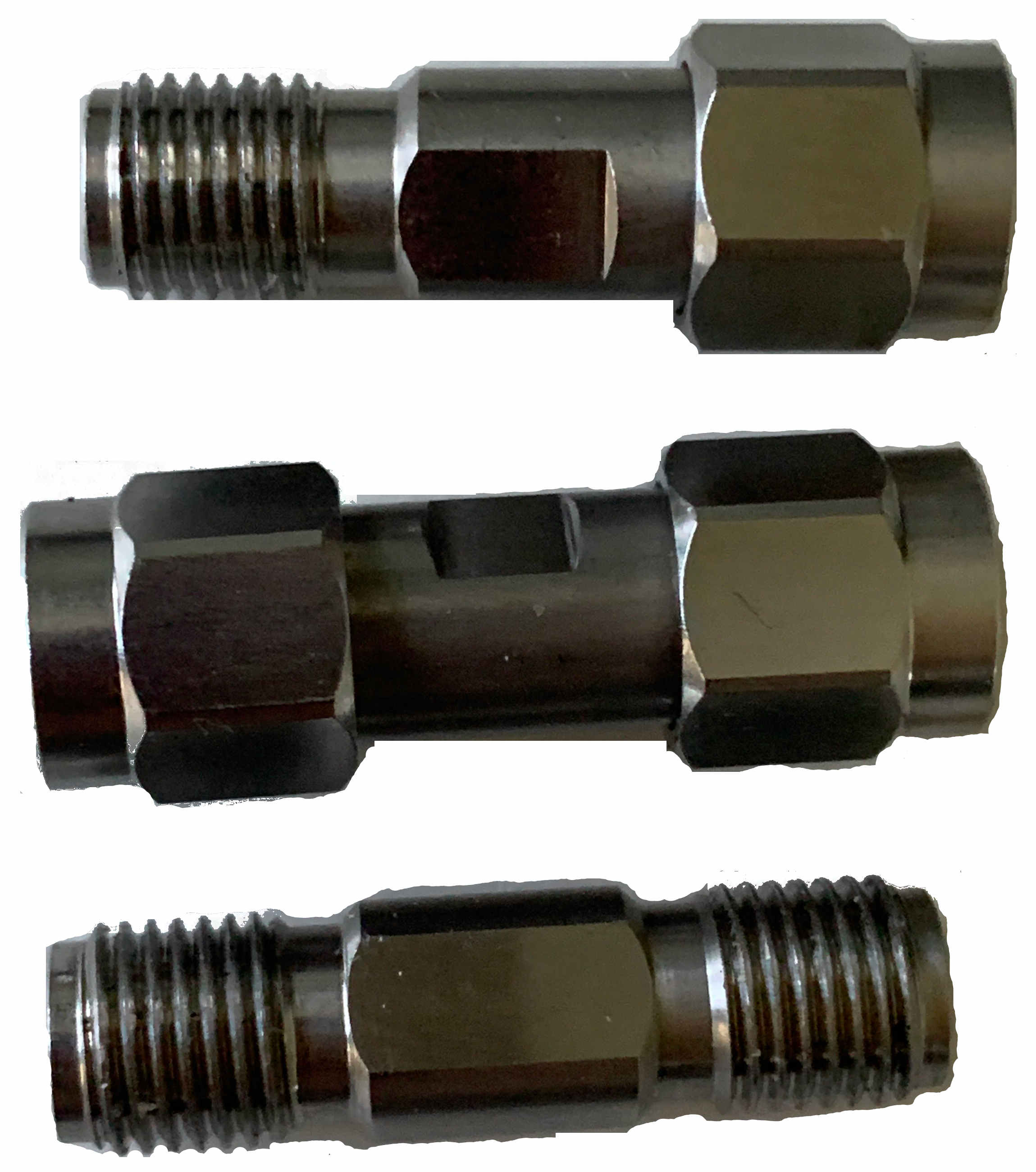 SMA Calibration and Verification Kit (model 85033)