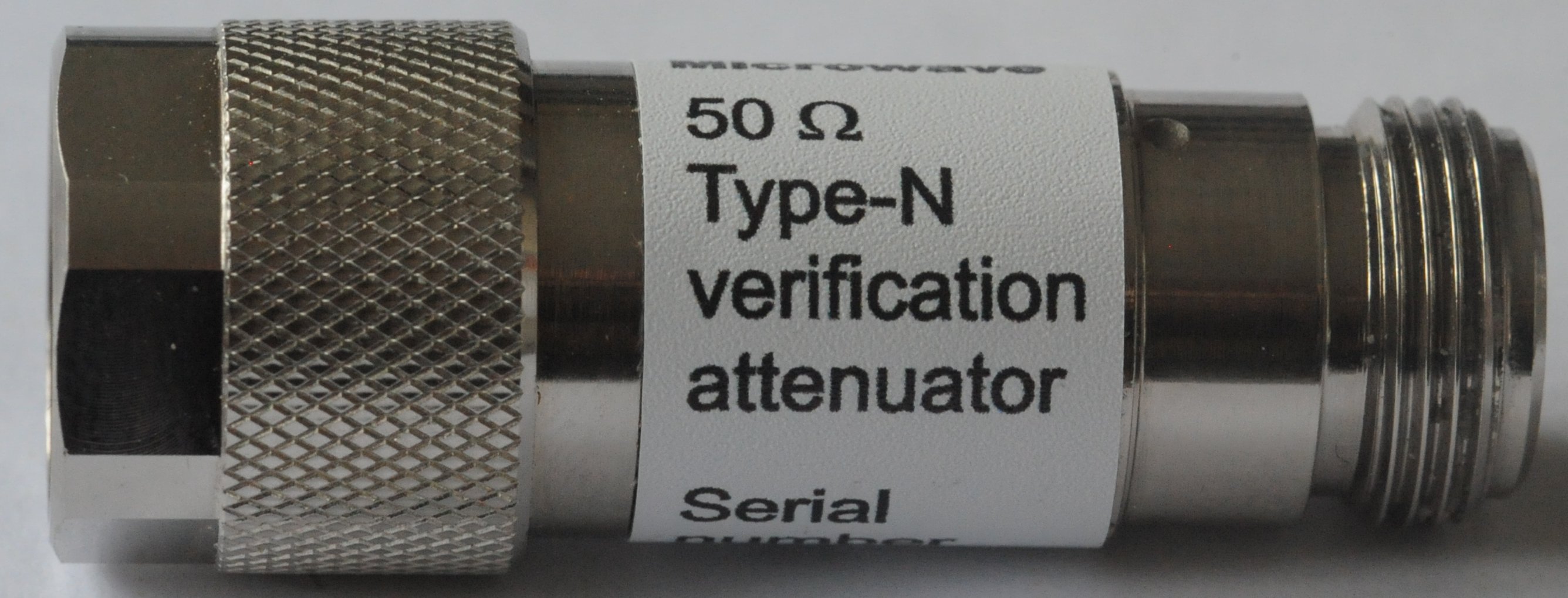 attenuator